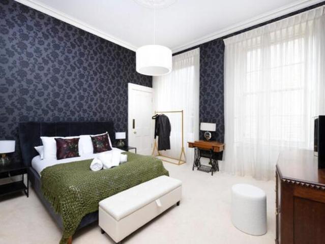 Apartment for sale in Haymarket, City of Edinburgh