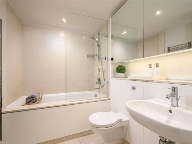 Apartment for sale in Quartermile, Scotland