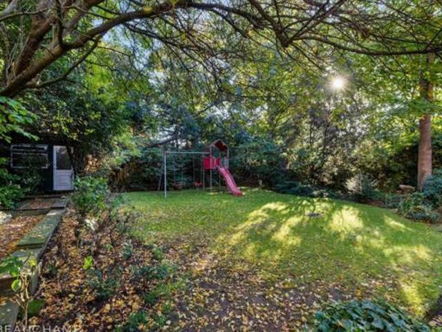 House for sale in Lyons, Greater London