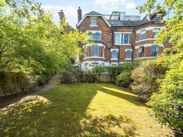 Apartment for sale in Chislehurst, Greater London