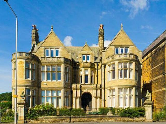House for rent in North Yorkshire