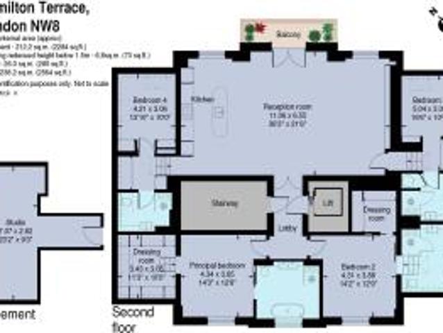 Apartment for sale in Hamilton, Old Wharf