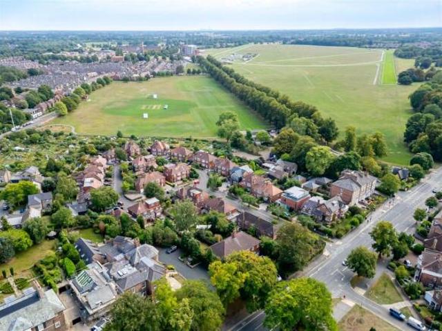 Apartment for sale in Stokesley, North Yorkshire