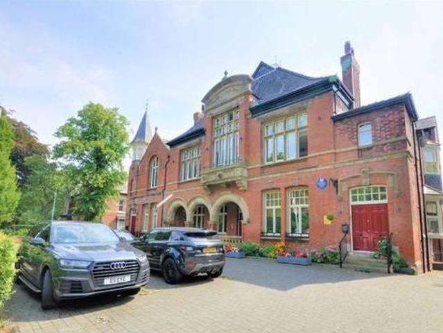House for sale in Greater Manchester