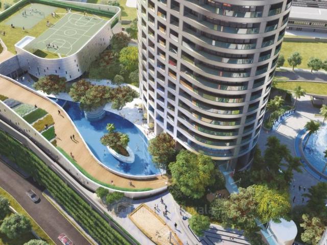 Flat for sale in Delhi, South West Delhi