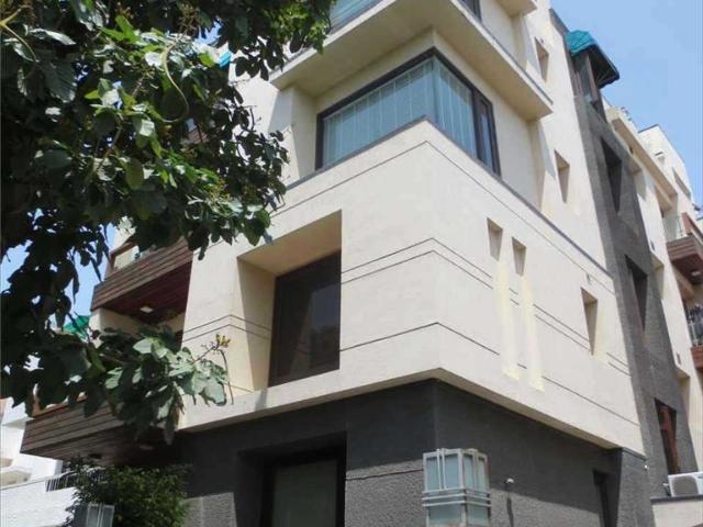 Flat for sale in Delhi, South West Delhi
