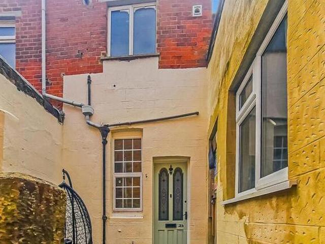 House for sale in Cowlease, Ventnor
