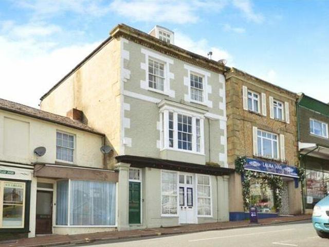 House for sale in Cowlease, Ventnor