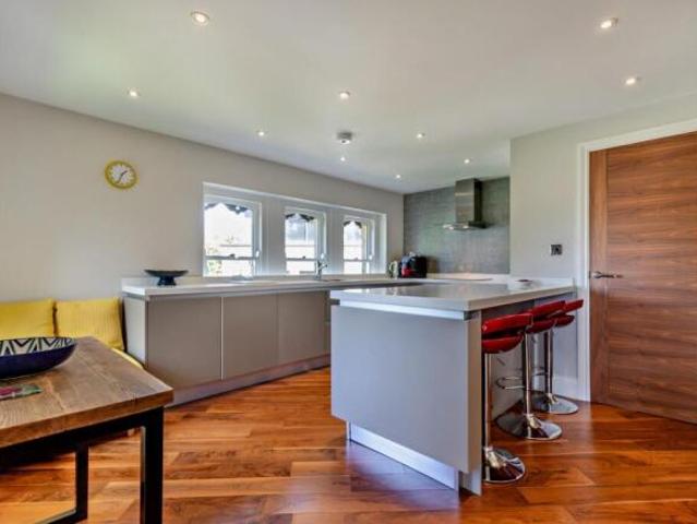 Apartment for sale in North Yorkshire