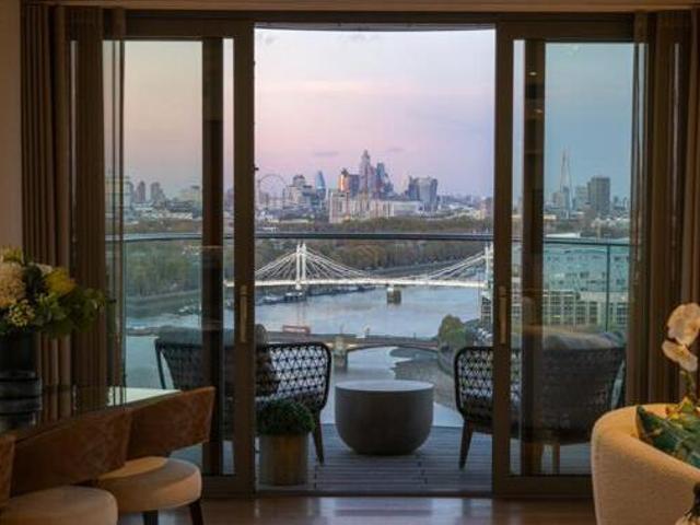 House for sale in City of London, Greater London