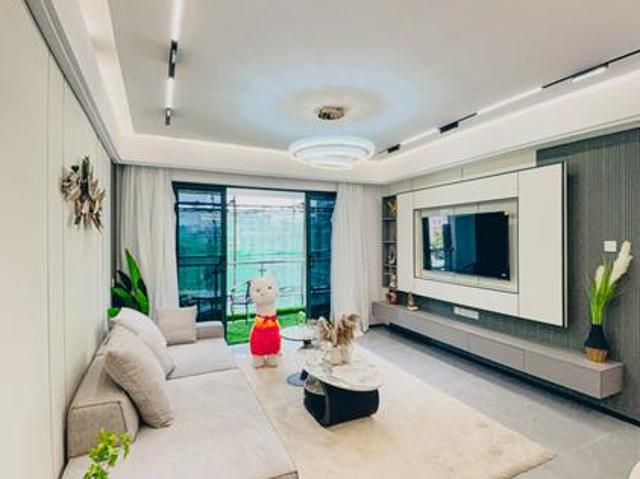 Apartment for sale in Njiru, Nairobi