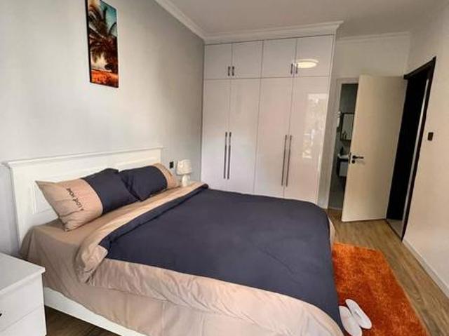 Apartment for sale in Njiru, Nairobi