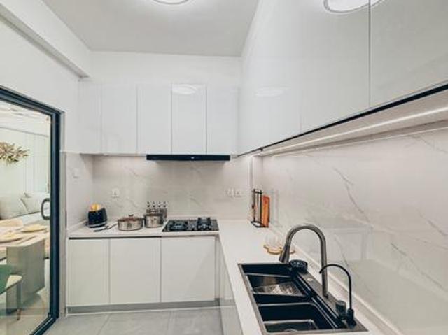 Apartment for sale in Njiru, Nairobi