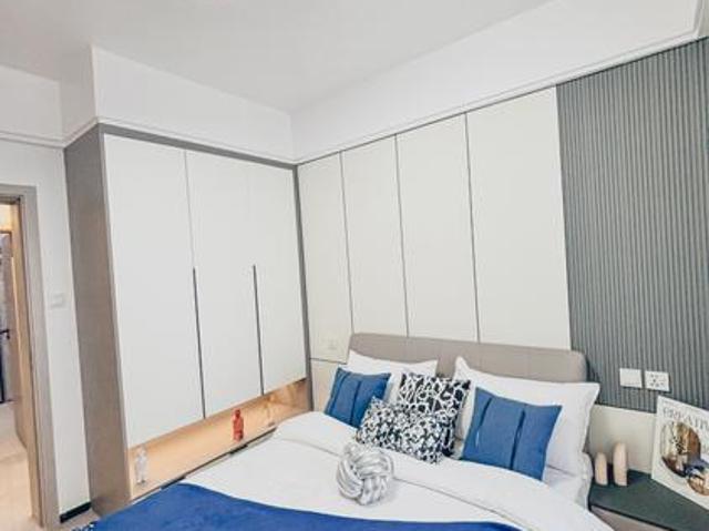 Apartment for sale in Njiru, Nairobi