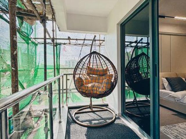 Apartment for sale in Njiru, Nairobi