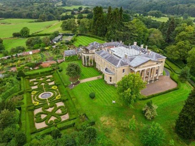House for sale in Lyons, Greater London