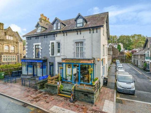 House for sale in Bowness-on-windermere