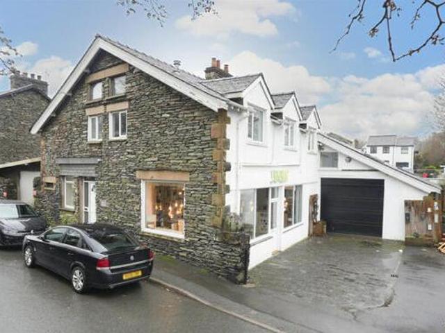 House for sale in Bowness-on-windermere