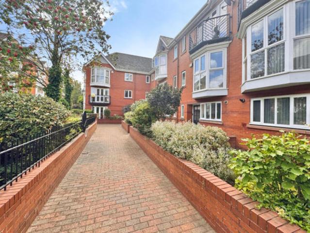 Apartment for sale in Lancashire