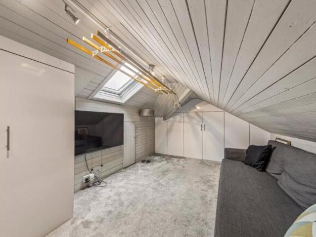 Apartment for sale in Kelvinside, Glasgow