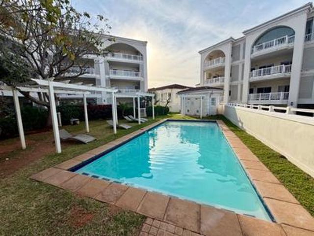 Apartment for sale in Umhlanga, Kwazulu-natal