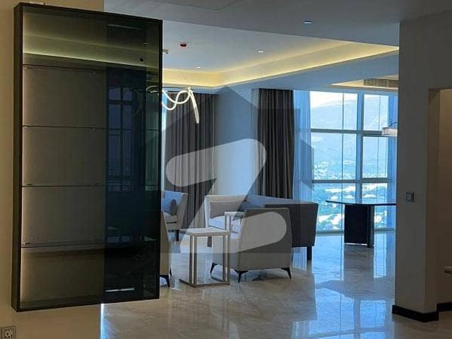 Apartment for sale in Islamabad