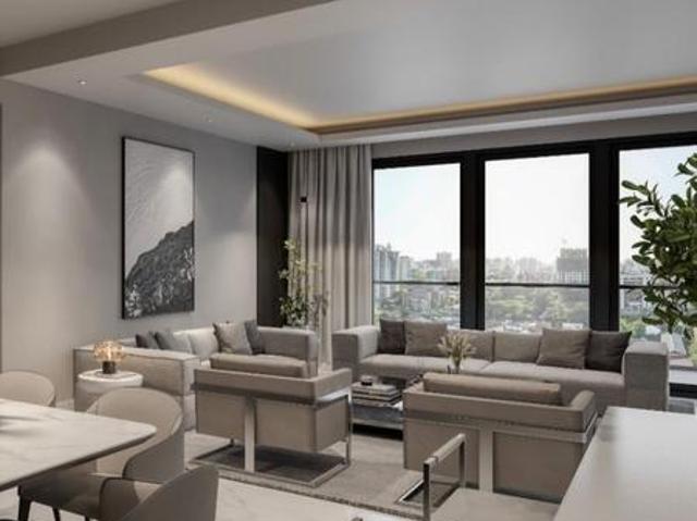 Apartment for sale in Kileleshwa, Westlands