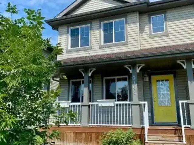 Apartment for rent in Grande Prairie, Alberta