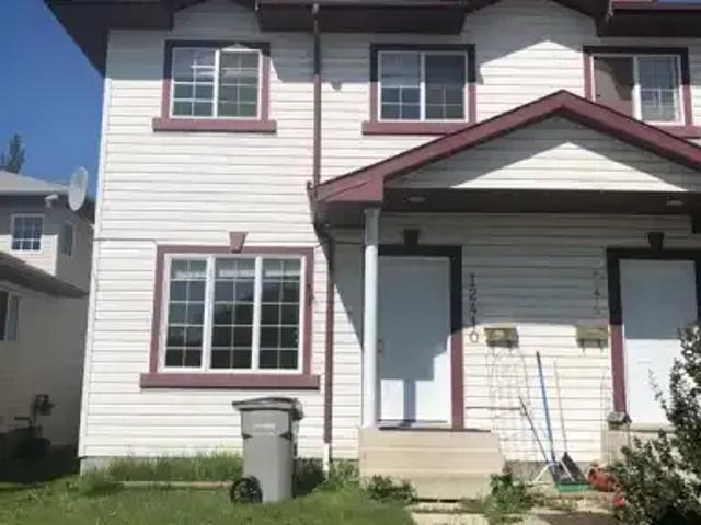 Apartment for rent in Grande Prairie, Alberta