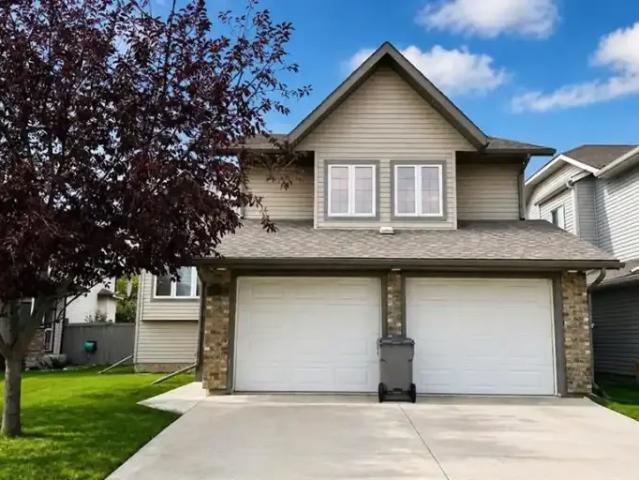 Apartment for rent in Crystal Lake Estates, Grande Prairie