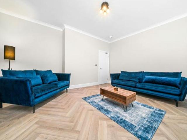 Apartment for rent in Gretna, Scotland