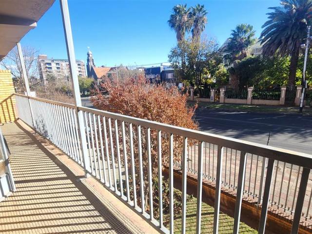 Apartment for sale in Bloemfontein, Free State