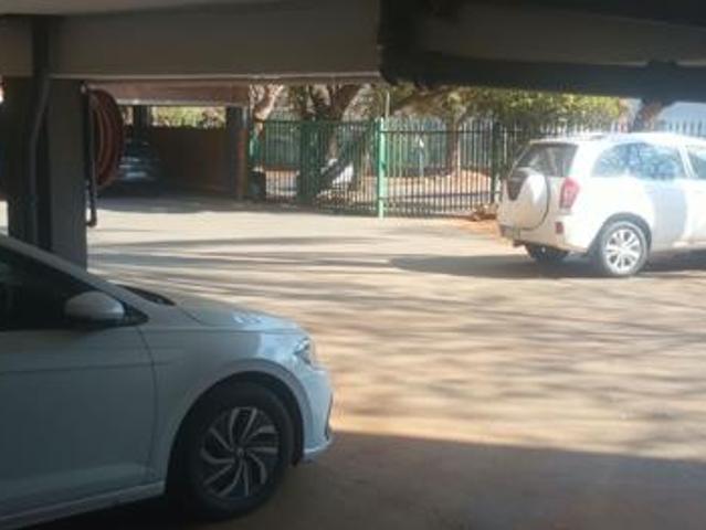 Apartment for rent in Waterkloof, Gauteng