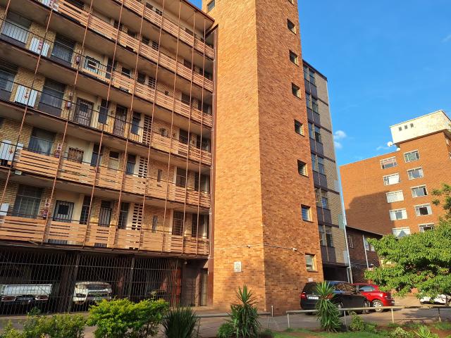 Apartment for sale in Waterkloof, Gauteng