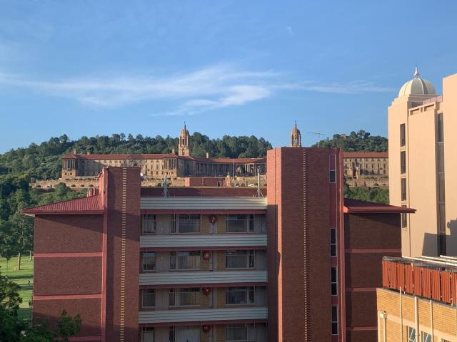 Apartment for sale in Waterkloof, Gauteng