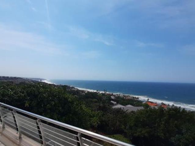 Apartment for rent in Princess Grant, Kwazulu-natal