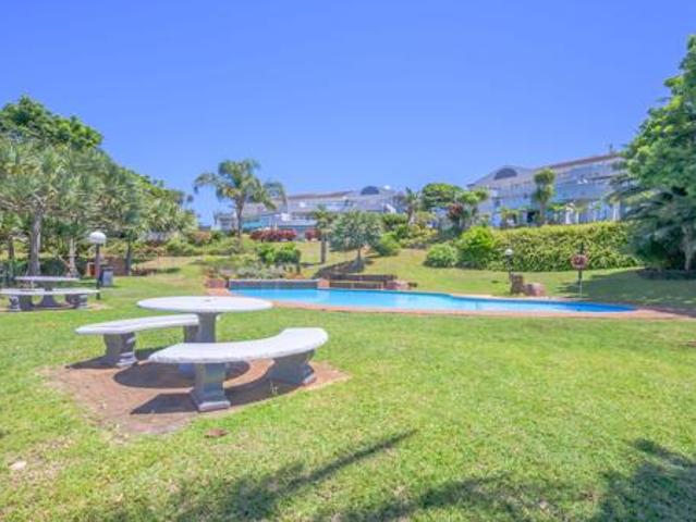Apartment for sale in Ballito, KwaDukuza Local Municipality