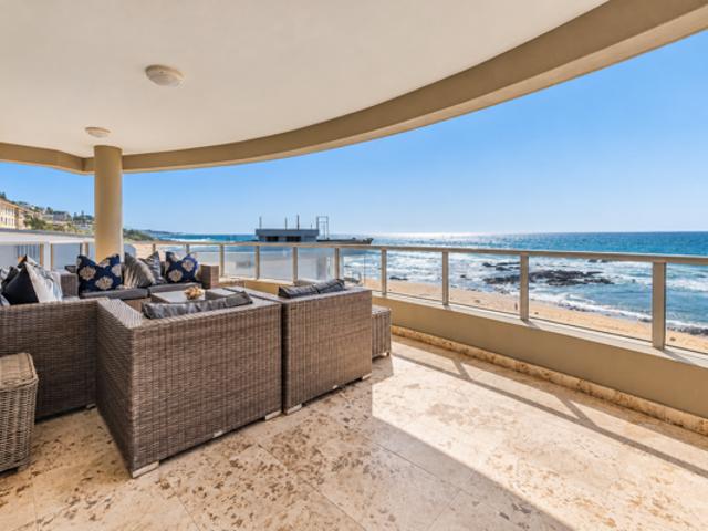Apartment for sale in Ballito, KwaDukuza Local Municipality