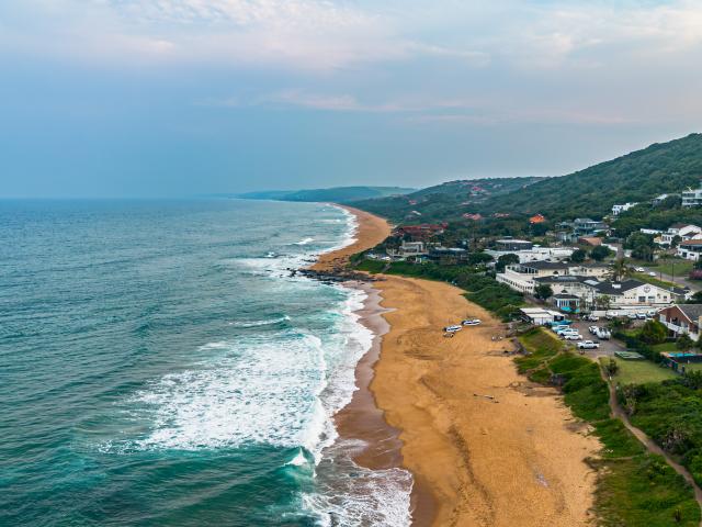 Apartment for sale in Princess Grant, Kwazulu-natal