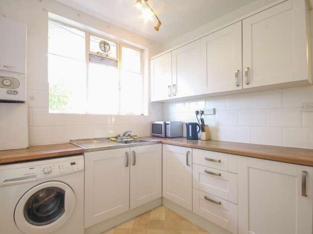 Apartment for rent in City of Westminster, Greater London