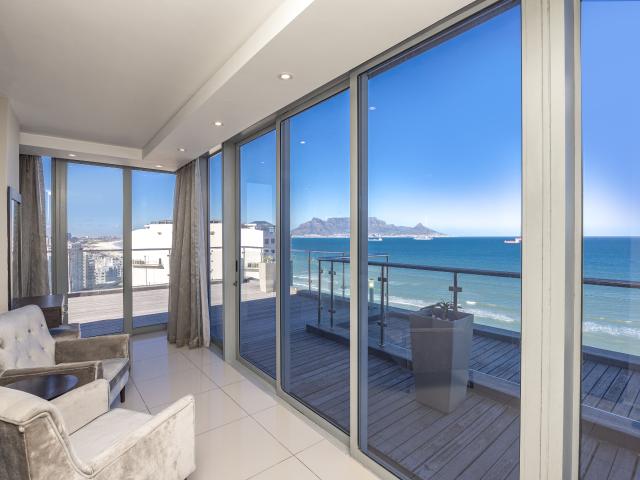 Apartment for sale in Western Cape