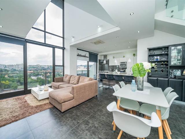 Apartment for sale in Johannesburg, East