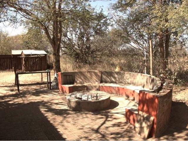 Farm for sale in Limpopo