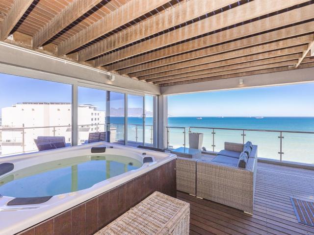 Apartment for sale in Western Cape