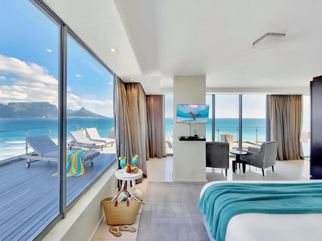 Apartment for sale in Cape Town, Western Cape