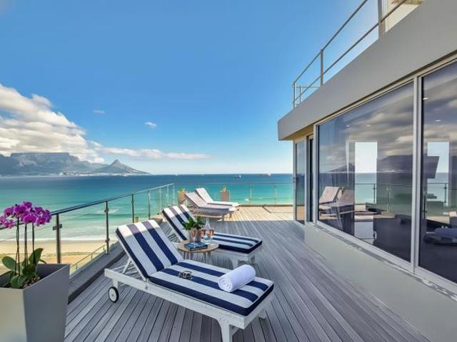Apartment for sale in Cape Town, Western Cape