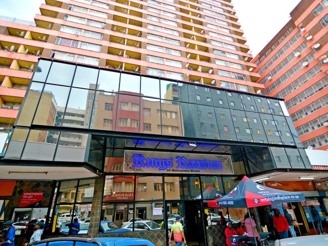 Apartment for rent in Vosloorus, Gauteng