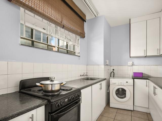 Apartment for sale in Johannesburg, Central
