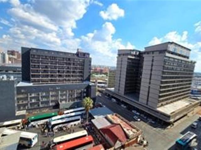 Apartment for sale in Vosloorus, Gauteng