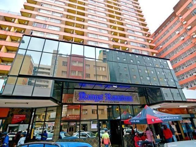 Apartment for rent in Vosloorus, Gauteng